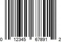 600 Bar Codes